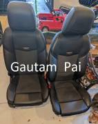 ATS-V Sedan OEM Base Seats, ATS-V Parts, Pre-owned